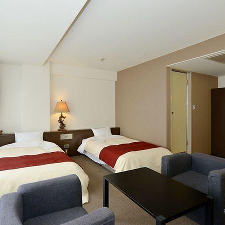 Toyota Park Side Hotel Toyoake Buitenkant foto